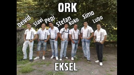 Ork.eksel - Moderno
