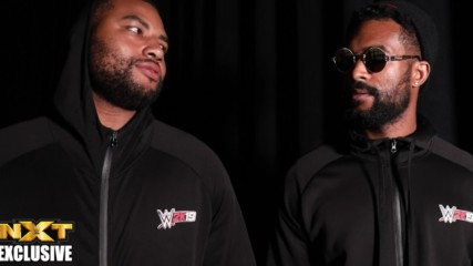 Street Profits search for answers after Dusty Classic exit: NXT Post-Show, March 7, 2019