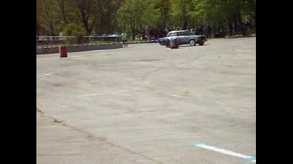 Rally Team Provadia 