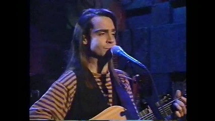 Crash Test Dummies - Mmm Mmm Mmm ( Live) 
