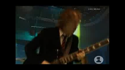 Acdc - Go Down