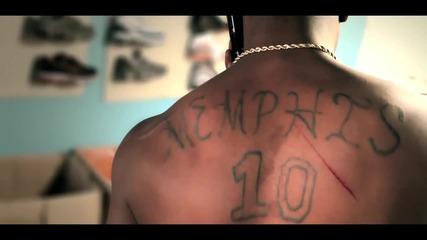 B.o.b ft. Taylor Swift - Both of Us [official Video]