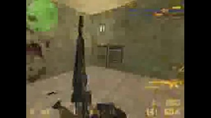 Pro Players Counter Strike 1.5