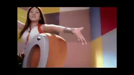 Boa Shine We Are hq 