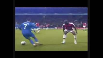 Football Tricks 