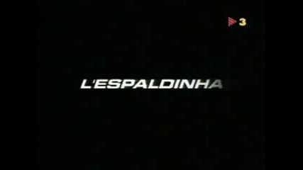 ronaldinho 2003 - 2004