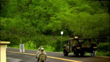 Hawaii Five - 0 s01 ep15 part1