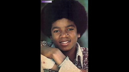 Michael Jackson - lonely teardrops 