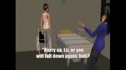 Lizzie s Life S2 Episode 7 1част Nightmares