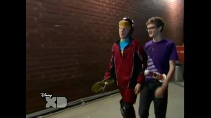 Zeke and Luther not my sisters keeper part 2