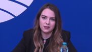 Нургюл Салимова: Горда съм с постигнатото, усетих подкрепата на много българи (ВИДЕО)