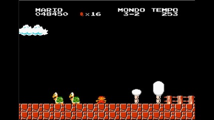 Smb - level 3 - 2