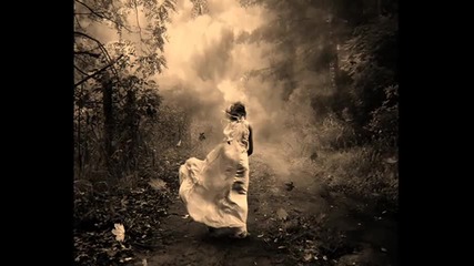 The Waterboys-самотният Стар вятър
