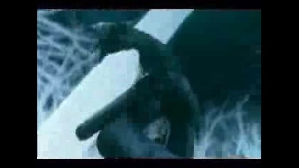 [final Fantasy] Trapt - Stand Up