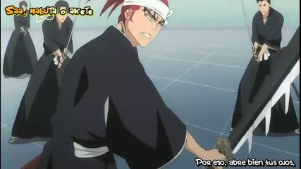 Bleach opening 8