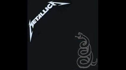 Metallica - Enter Sandman