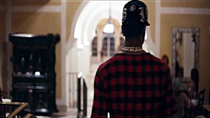 Tyga - 40 Mill
