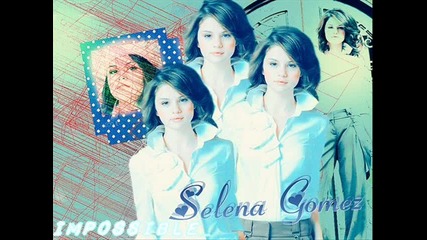 Selena Gomez & The Scene - A Year Without Rain