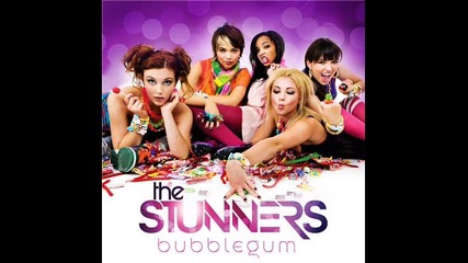 The Stunners - Bubblegum 