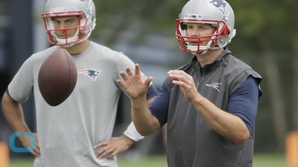 Tom Brady's Four-Game Suspension Upheld