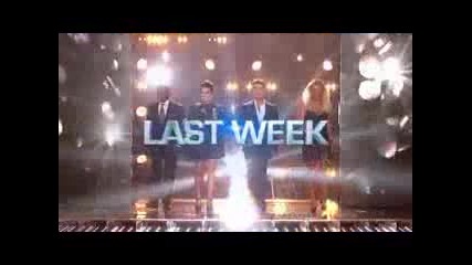 The X Factor Us 2012 s02е22 (1 част)