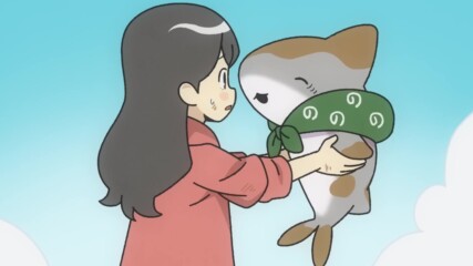[ bg sub ] Odekake Kozame 12