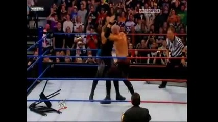 The Undertaker vs Kane buried alive match for the world heavyweight championship - Youtube