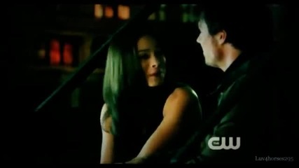 Vincent & Catherine [ Beauty and the Beast ] ~ What About Now ~