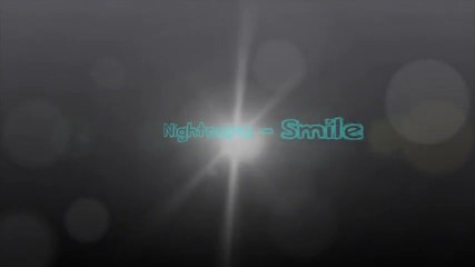Nightcore - Smile