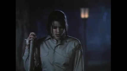 Великолепният филм Мракът (1993) - част 5/6