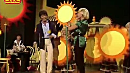 Ulla Norden ( 1979 ) - Hol mir die Sonne