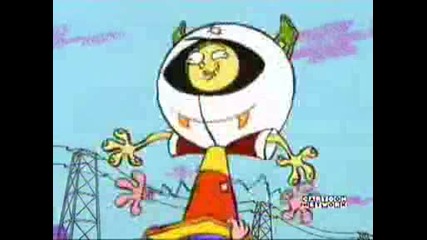 Ed,  Edd n Eddy Once Bitten,  Twice Ed
