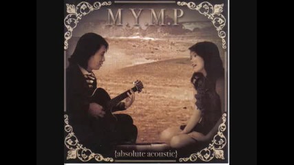 Mymp - Every Little Thing He Does Is Magic
