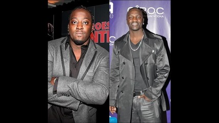 Sway ft. Akon - Pray For Kaya ( Remix )