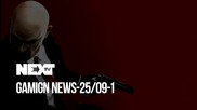 NEXTTV 052: Gaming News 1