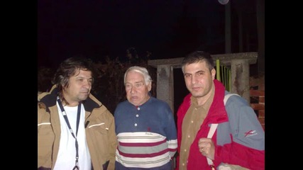 Румънците/власите между Видин и Тимок.