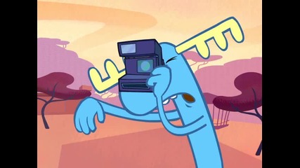 Happy Tree Friends - A to Zoo (part 1) 