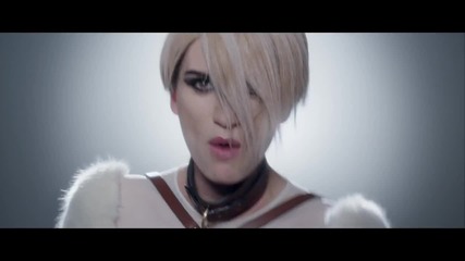 Kiki Doll - Hey Mister