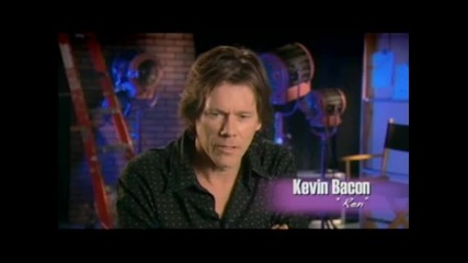 Footloose (1984) Kevin Bacon Screen Test Official