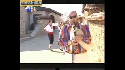 орк.канарите - Кой потропа