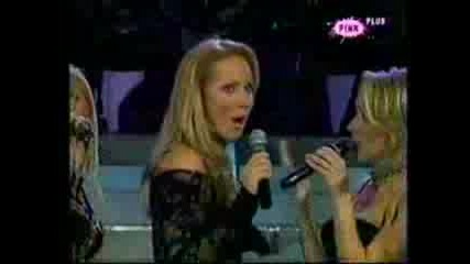 Lepa Brena, Tijana, Leontina - Doda 5 Do 5