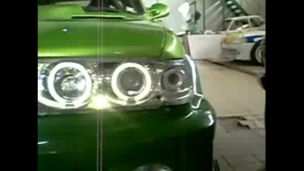 bmw dtm tuning m3 power