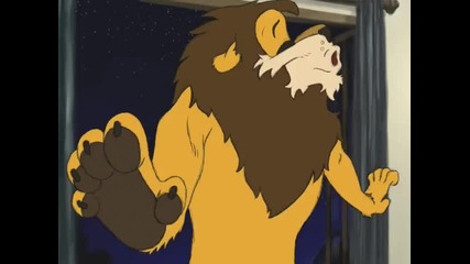 Her Lions Jump 
