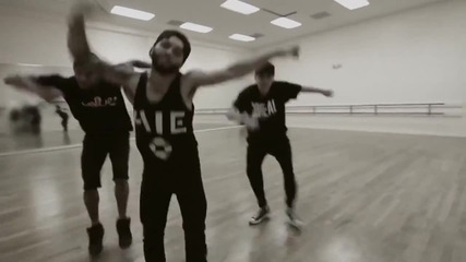 Taeyang - Ringa Linga Dance Performance