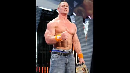 John Cena slideshow 1