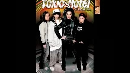 Tokio Hotel Paparazzi 