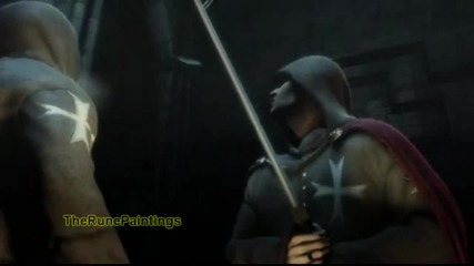 Phenomenon - Thousand Foot Krutch Assassins Creed