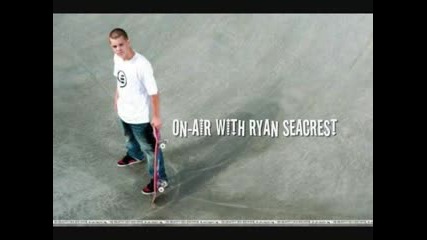Ryan Sheckler On Air With Ryan Seacrest - Part 1