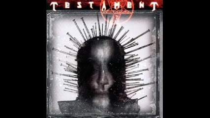 Testament - John Doe