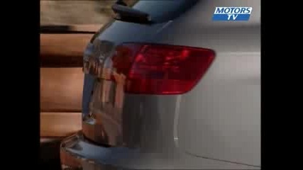 Audi Rs6 Promo Video HQ